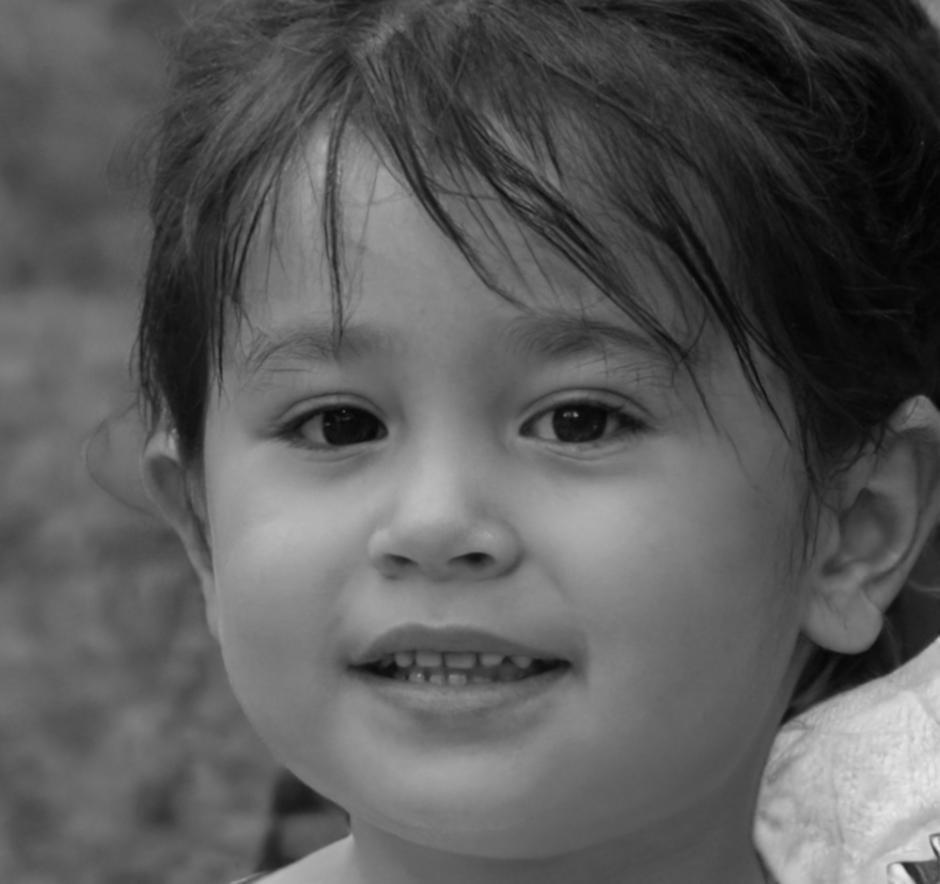 Ehemalige Teilnehmerin Marlene