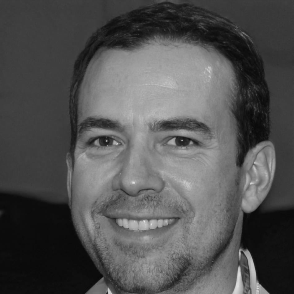 Thorben Lindemann, Senior Entwickler und Mentor