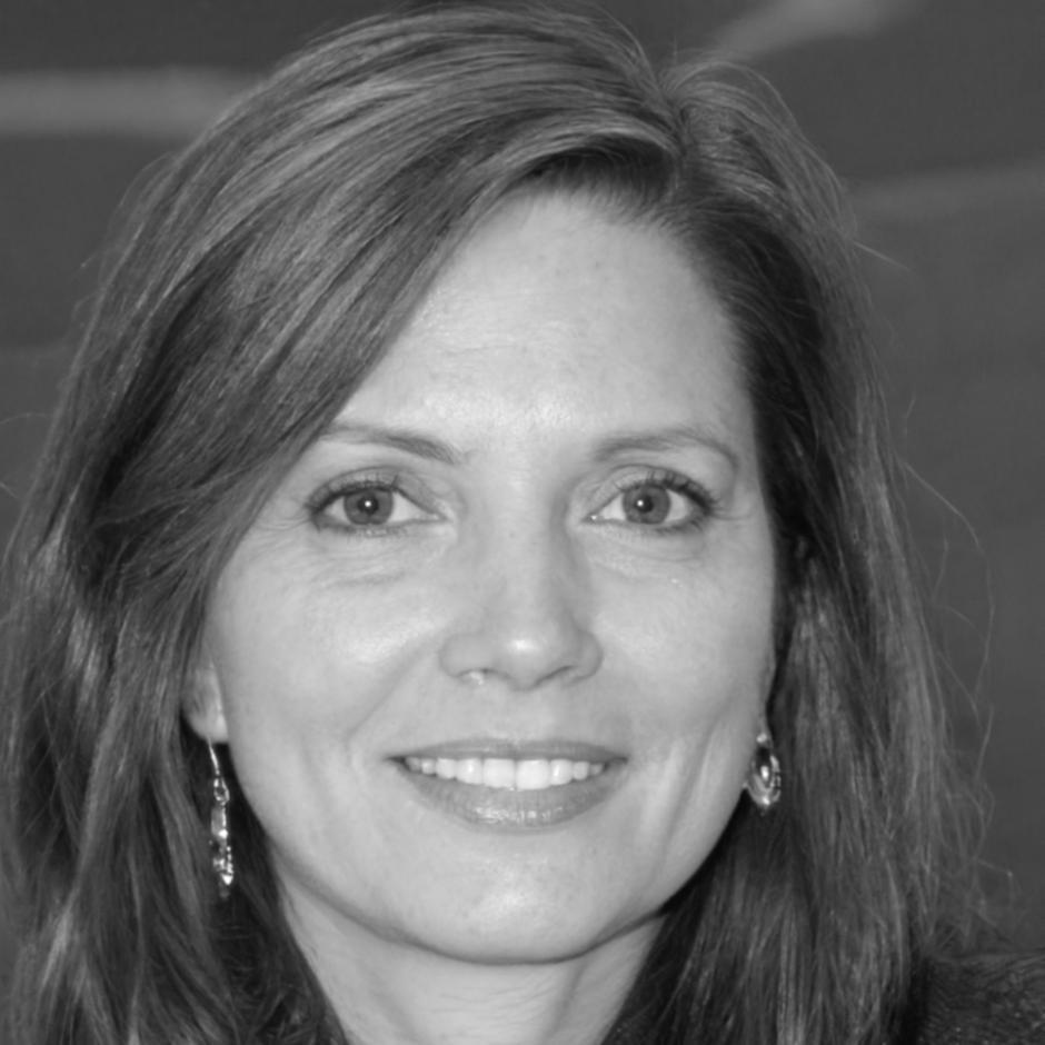 Eliette Weber, Spezialistin für Lernmethoden